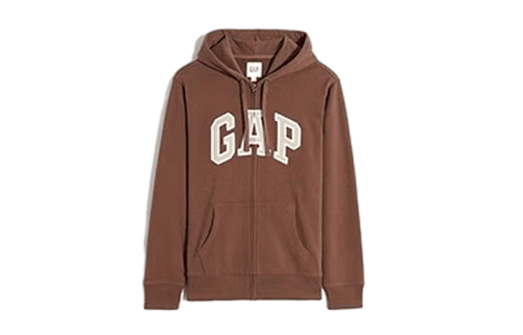 Худи мужское GAP - Boxette Shop